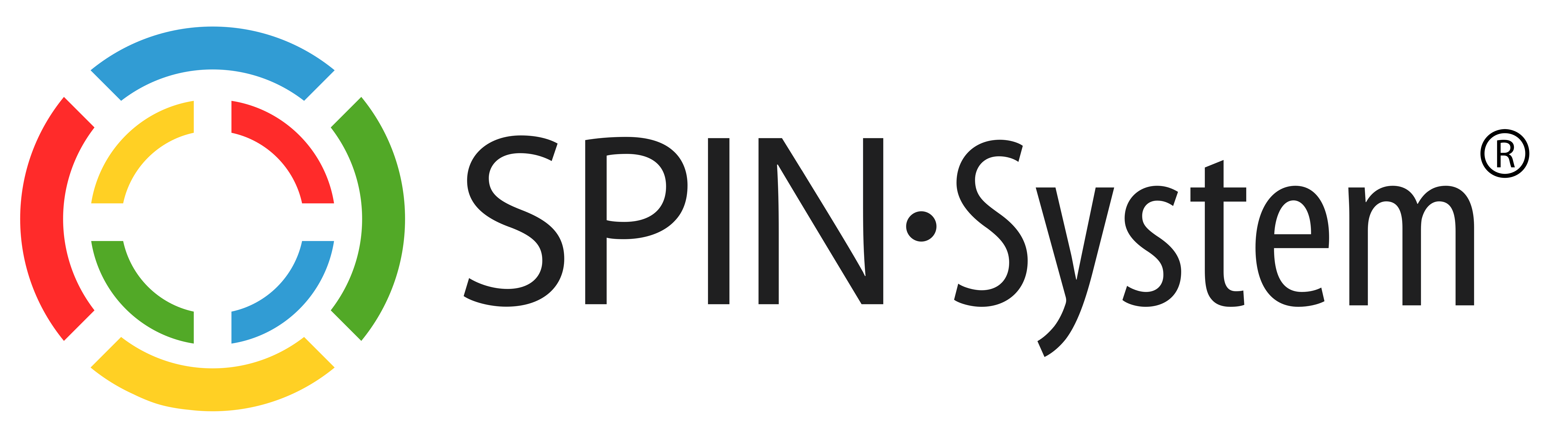SPINSystem logo