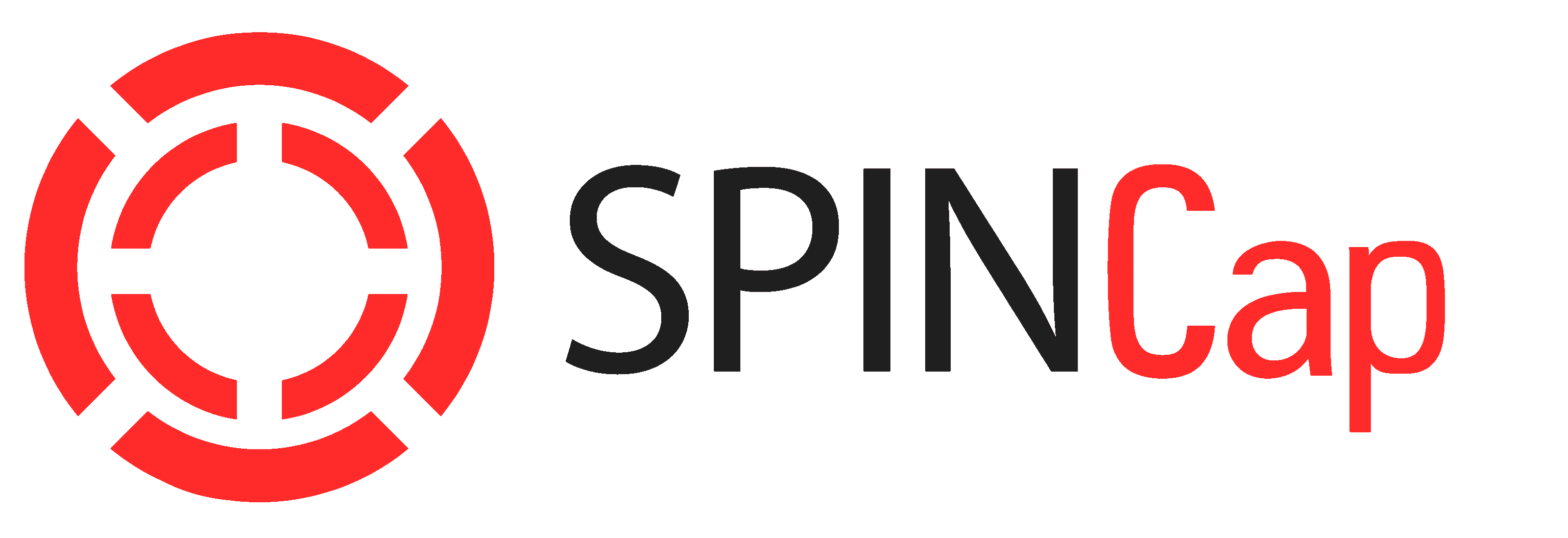 logo spincap