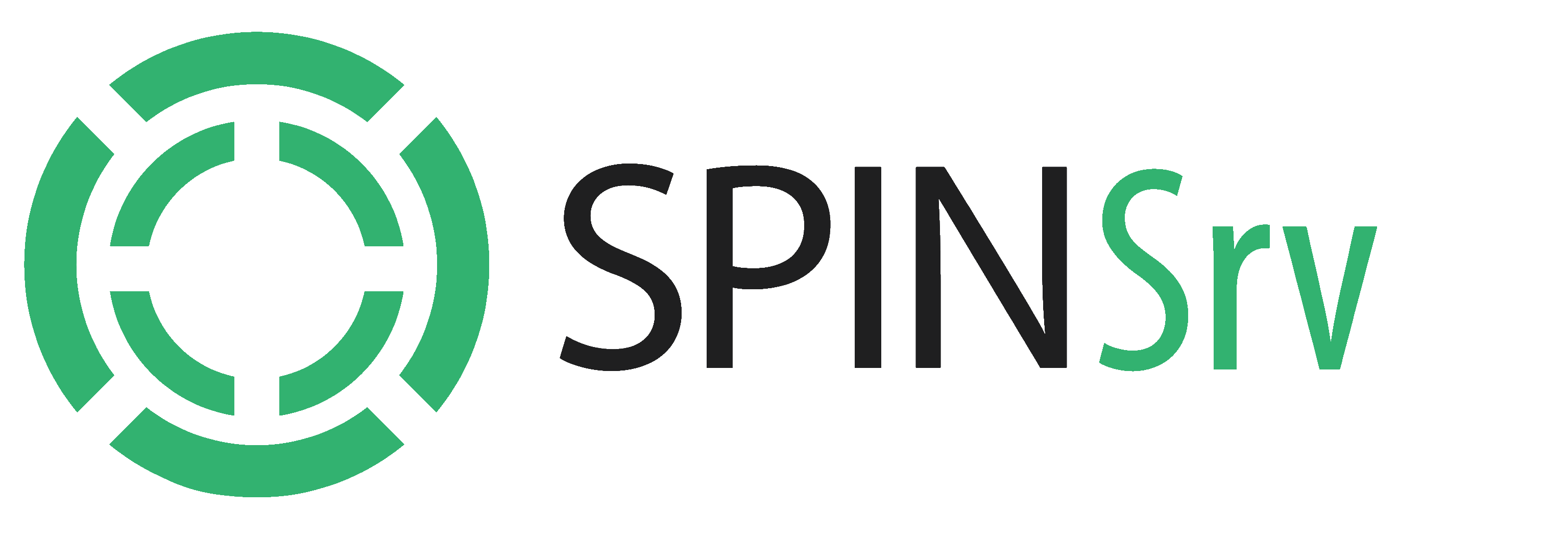 spinserver logo