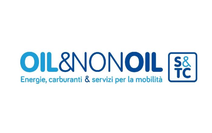 OIL&NONOIL Logo 2021